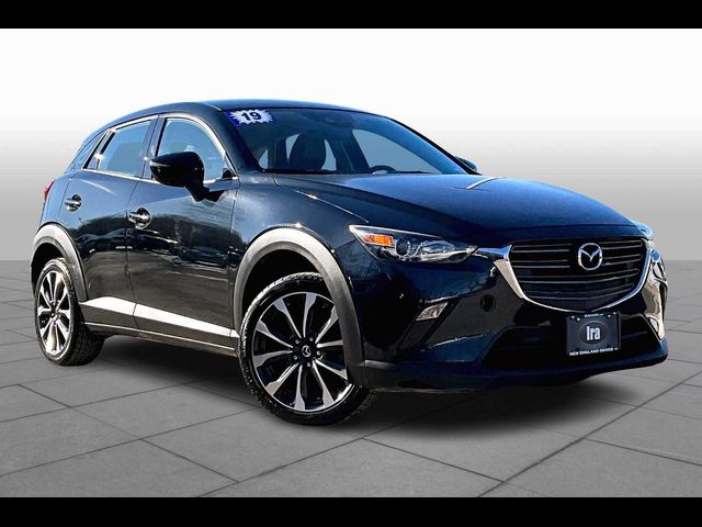 2019 Mazda CX-3 Touring