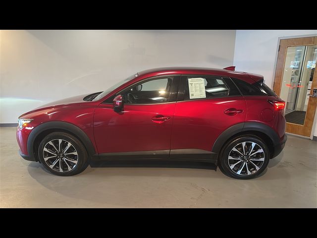 2019 Mazda CX-3 Touring