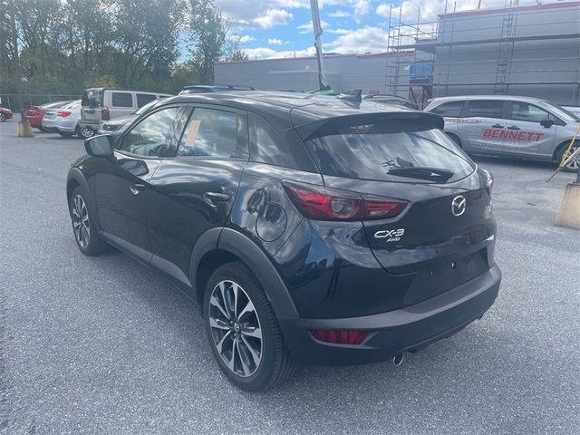 2019 Mazda CX-3 Touring