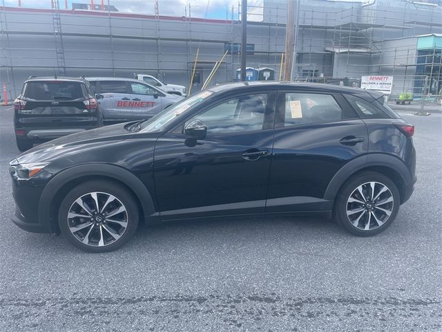 2019 Mazda CX-3 Touring