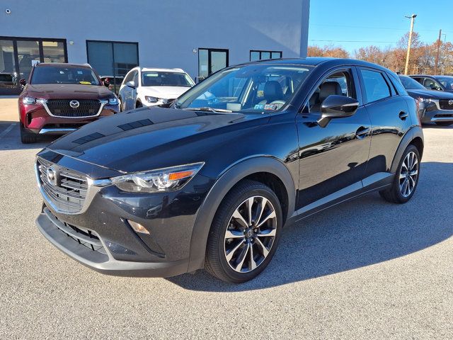 2019 Mazda CX-3 Touring