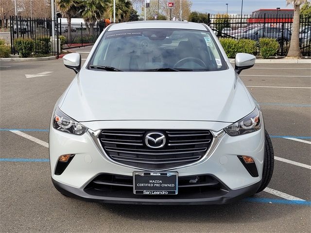 2019 Mazda CX-3 Touring