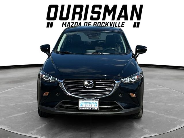 2019 Mazda CX-3 Touring