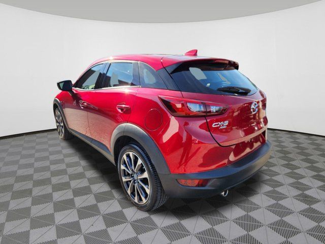 2019 Mazda CX-3 Touring