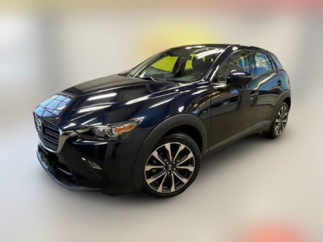 2019 Mazda CX-3 Touring