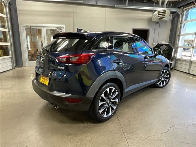 2019 Mazda CX-3 Touring