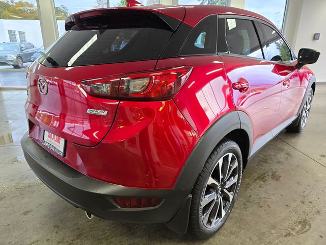 2019 Mazda CX-3 Touring