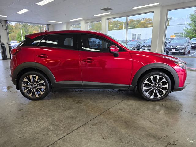 2019 Mazda CX-3 Touring