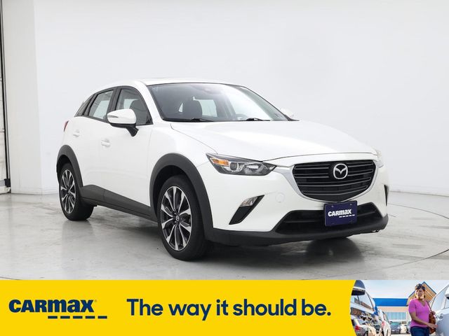 2019 Mazda CX-3 Touring