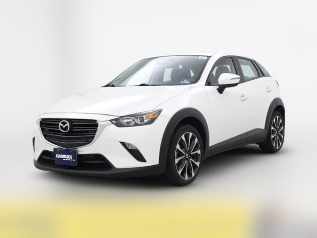 2019 Mazda CX-3 Touring