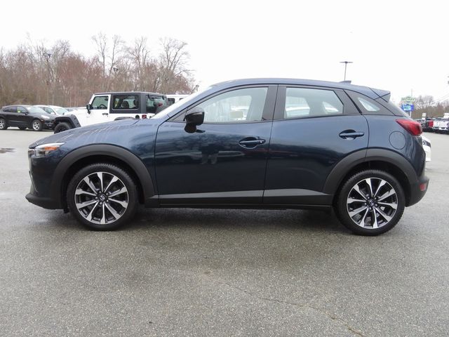 2019 Mazda CX-3 Touring