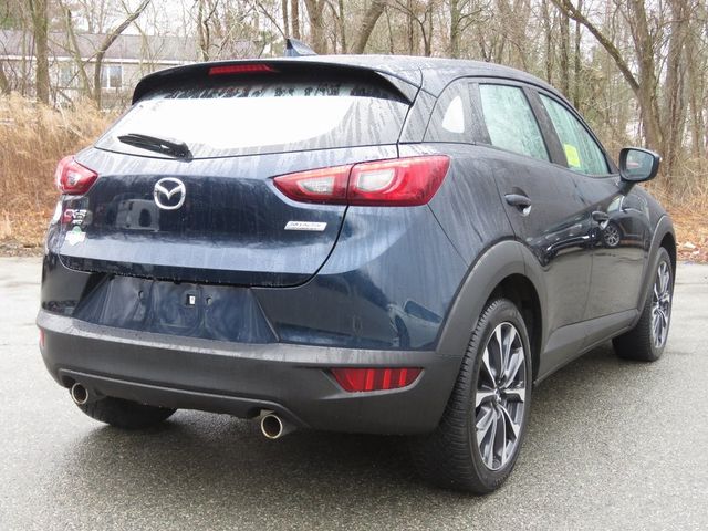 2019 Mazda CX-3 Touring