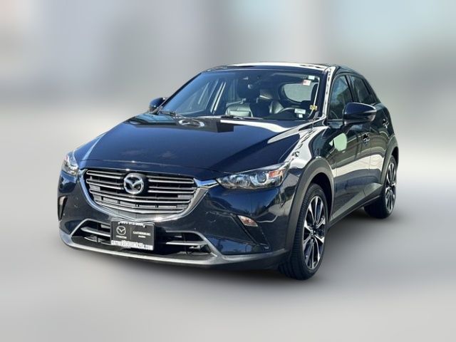 2019 Mazda CX-3 Touring