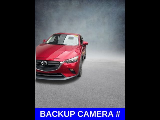 2019 Mazda CX-3 Touring