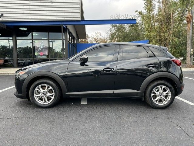 2019 Mazda CX-3 Touring