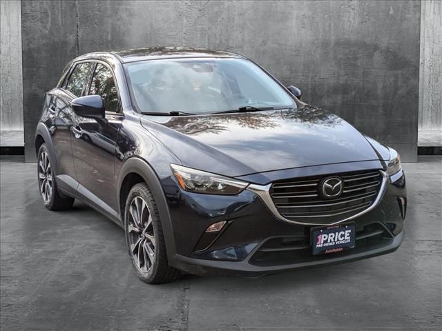 2019 Mazda CX-3 Touring