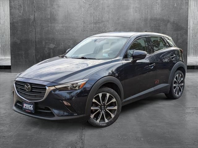 2019 Mazda CX-3 Touring