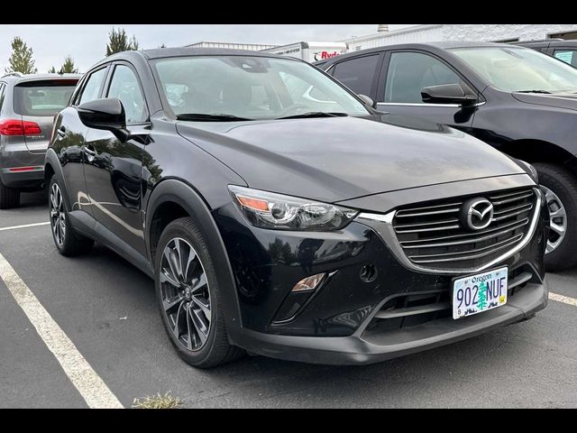 2019 Mazda CX-3 Touring