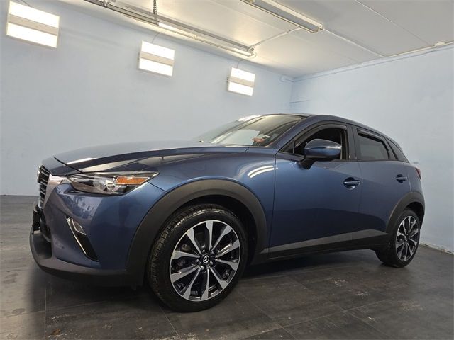 2019 Mazda CX-3 Touring