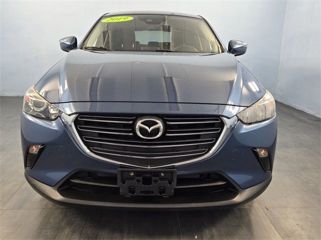 2019 Mazda CX-3 Touring