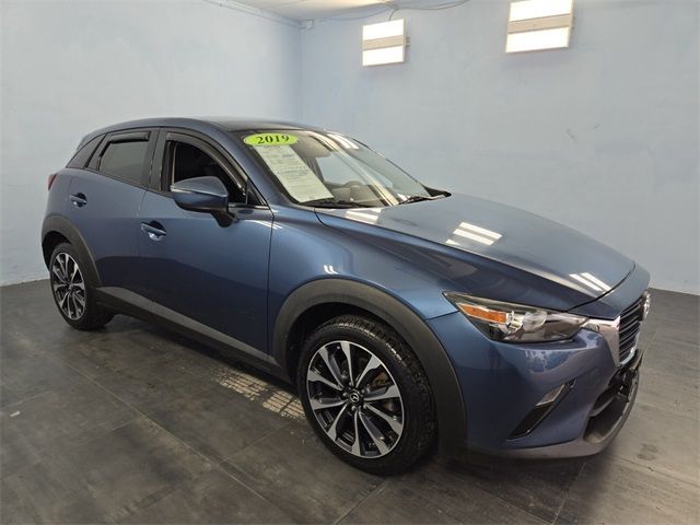 2019 Mazda CX-3 Touring