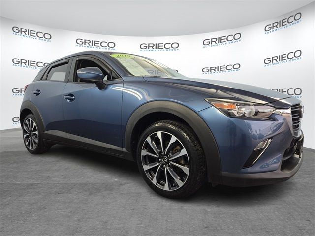 2019 Mazda CX-3 Touring