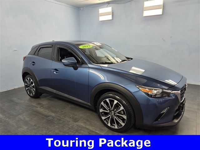 2019 Mazda CX-3 Touring