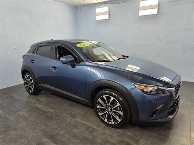 2019 Mazda CX-3 Touring