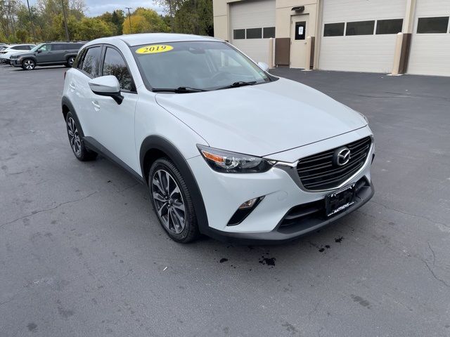 2019 Mazda CX-3 Touring