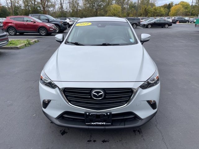 2019 Mazda CX-3 Touring