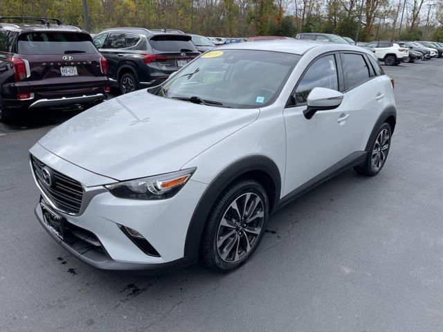 2019 Mazda CX-3 Touring