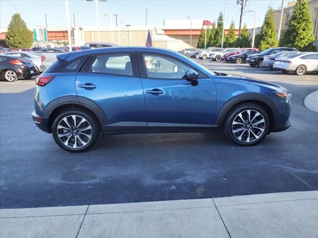 2019 Mazda CX-3 Touring