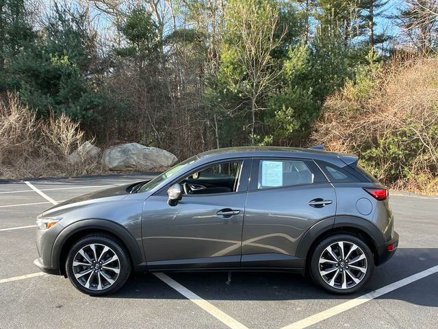 2019 Mazda CX-3 Touring