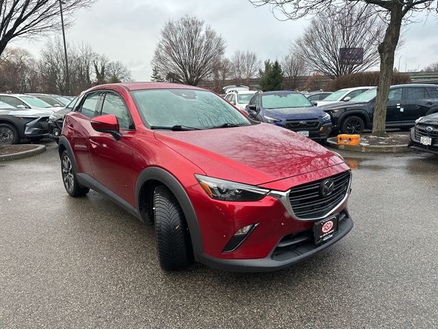 2019 Mazda CX-3 Touring