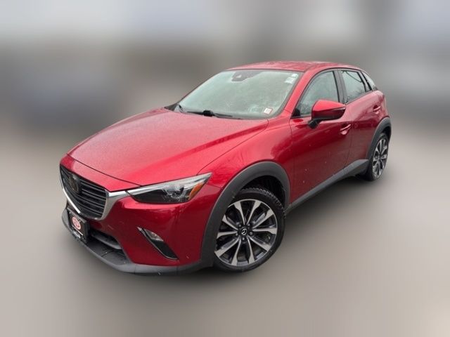 2019 Mazda CX-3 Touring