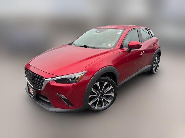 2019 Mazda CX-3 Touring