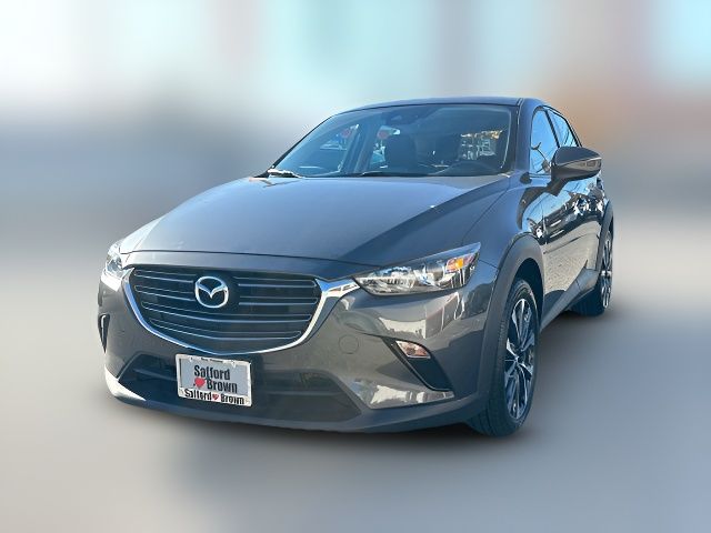 2019 Mazda CX-3 Touring