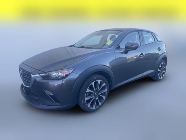 2019 Mazda CX-3 Touring