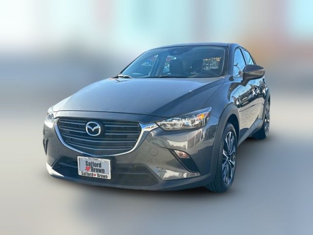 2019 Mazda CX-3 Touring