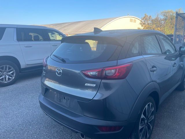 2019 Mazda CX-3 Touring