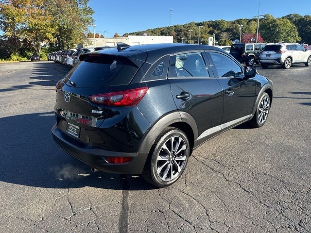 2019 Mazda CX-3 Touring