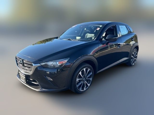 2019 Mazda CX-3 Touring