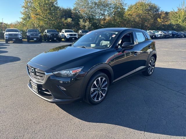 2019 Mazda CX-3 Touring