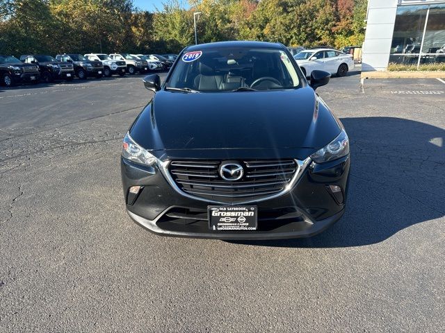 2019 Mazda CX-3 Touring