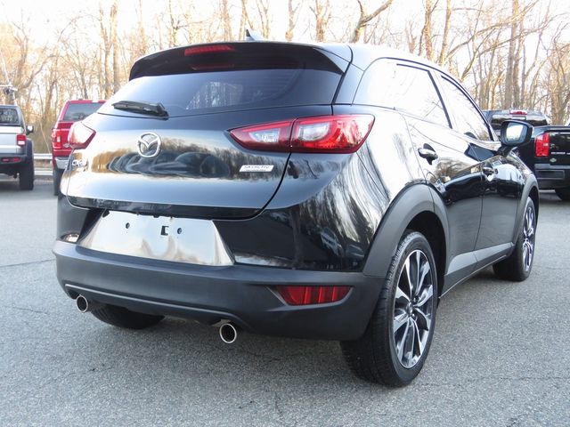 2019 Mazda CX-3 Touring