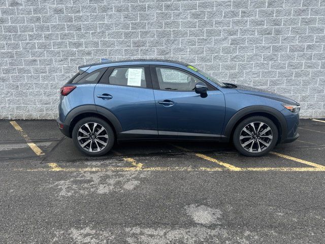 2019 Mazda CX-3 Touring