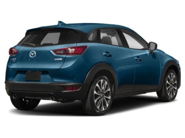 2019 Mazda CX-3 Touring