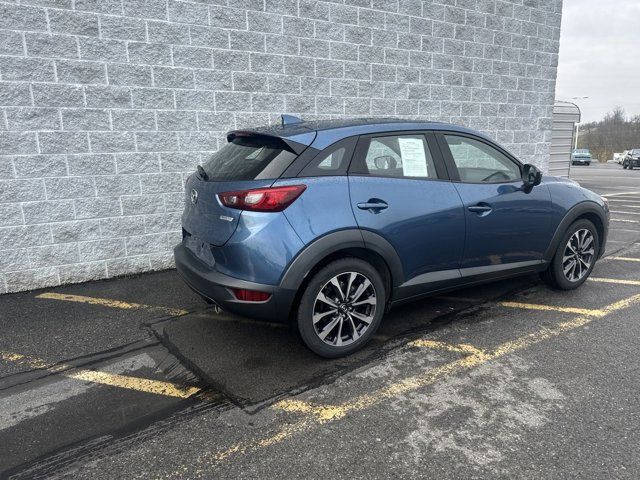 2019 Mazda CX-3 Touring