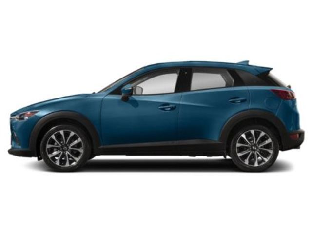 2019 Mazda CX-3 Touring