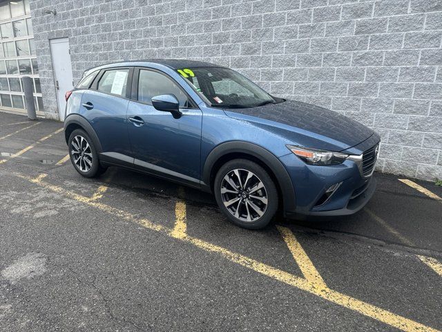 2019 Mazda CX-3 Touring